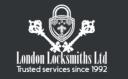 Locksmiths Ltd logo