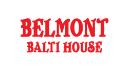Belmont Balti House logo