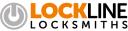 Lockline Locksmiths logo
