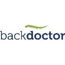 Back Doctor Chiropractic (St Asaph) logo