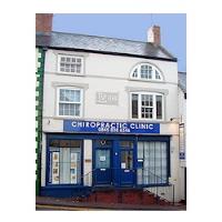 Back Doctor Chiropractic (St Asaph) image 3
