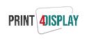 Print4Display logo