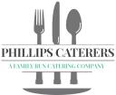 Phillips Caterers logo
