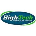 High Tech Membrane Roofing Ltd logo