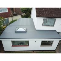 High Tech Membrane Roofing Ltd image 3