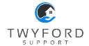 Twyford Support logo