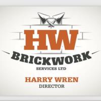 HW Brickwork Services Ltd image 1