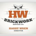 HW Brickwork Services Ltd logo