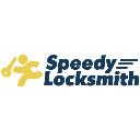 Speedy Locksmith logo
