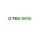 Tec-RFID logo