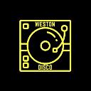 Weston Disco Hire logo