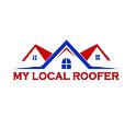 Roofers Near Me - My Local Roofer Dudley logo