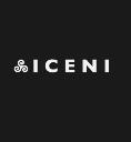 Iceni Silver logo