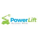 Power Lift Access - Cherry Picker Hire Manchester logo