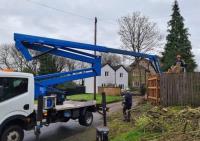 Power Lift Access - Cherry Picker Hire Manchester image 2