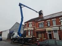Power Lift Access - Cherry Picker Hire Manchester image 3
