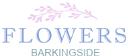 Flowers Barkingside logo