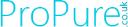 Propure Cleaning Ltd logo