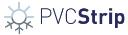 PVC Strip logo