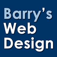 Barrys Web Design - Web Designer Dundee image 1