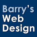 Barrys Web Design - Web Designer Dundee logo