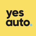 Used car trading - YesAuto UK logo