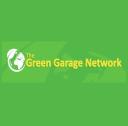 The Green Garage Network logo