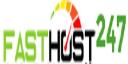 FastHost247 logo