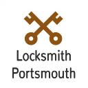 Locksmith Portsmouth logo