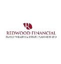 Redwood Financial logo