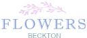 Flowers Beckton logo