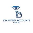 Diamond Accounts logo