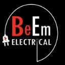BeEm Electrical logo