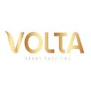 Volta Steel Services Ltd logo