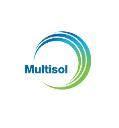 Multisol UK logo