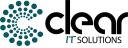 Clear IT Solutions logo