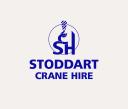 Stoddart Crane Hire logo