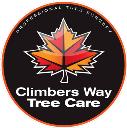 Climbers Way Tree Care logo
