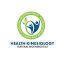 Health Kinesiology Natural Bioenergetics logo