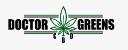 Dr Greens CBD logo