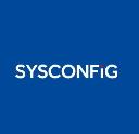 SYSCONFIG logo