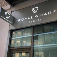 Royal Wharf Dental image 2