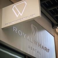 Royal Wharf Dental image 12