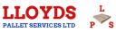 Lloyds Pallet Services Limited logo
