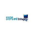 Steps and Stillages Ltd logo