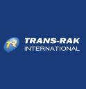 Trans-Rak International logo