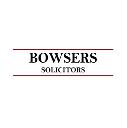Bowsers Solicitors logo