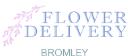 Flower Delivery Bromley logo