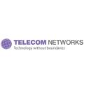 Telecom Networks logo