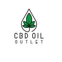 CBD Oil Outlet logo